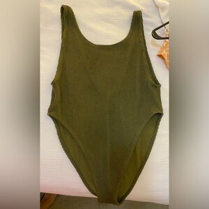 Skatie one piece swimsuit